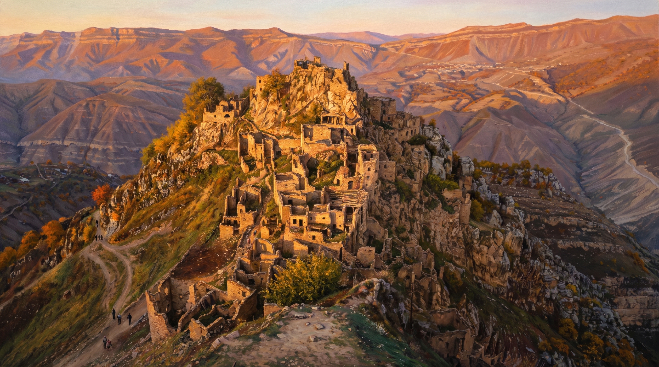 Гамсутль
