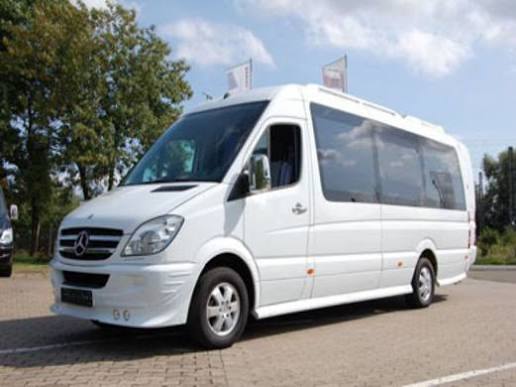 Mercedes Sprinter